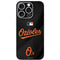 MLB Baltimore Orioles Alternate/Away Jersey iPhone 16 Pro Skin