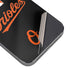 MLB Baltimore Orioles Alternate/Away Jersey iPhone 16 Pro Skin