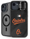 MLB Baltimore Orioles Alternate/Away Jersey iPhone 16e Kickstand Case