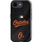MLB Baltimore Orioles Alternate/Away Jersey iPhone 16e Impact Case