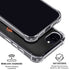 MLB Baltimore Orioles Alternate/Away Jersey iPhone 16e MagSafe Case