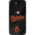 MLB Baltimore Orioles Alternate/Away Jersey iPhone 16e Skin
