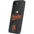 MLB Baltimore Orioles Alternate/Away Jersey iPhone 16e Skin