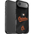 MLB Baltimore Orioles Alternate/Away Jersey iPhone 17 Air Impact Case