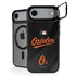 MLB Baltimore Orioles Alternate/Away Jersey iPhone 17 Air Kickstand Case