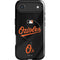 MLB Baltimore Orioles Alternate/Away Jersey iPhone 17 Air Magsafe Impact Case