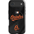 MLB Baltimore Orioles Alternate/Away Jersey iPhone 17 Air Magsafe Impact Case