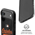 MLB Baltimore Orioles Alternate/Away Jersey iPhone 17 Air Magsafe Impact Case