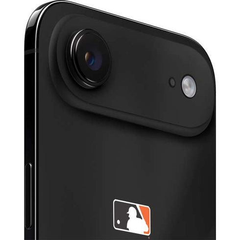 MLB Baltimore Orioles Alternate/Away Jersey iPhone 17 Air Skin