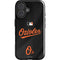 MLB Baltimore Orioles Alternate/Away Jersey iPhone 17 Impact Case