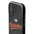 MLB Baltimore Orioles Alternate/Away Jersey iPhone 17 Impact Case