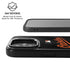 MLB Baltimore Orioles Alternate/Away Jersey iPhone 17 Kickstand Case