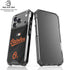 MLB Baltimore Orioles Alternate/Away Jersey iPhone 17 Pro Clear Case
