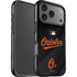 MLB Baltimore Orioles Alternate/Away Jersey iPhone 17 Pro Max Impact Case