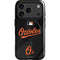 MLB Baltimore Orioles Alternate/Away Jersey iPhone 17 Pro Max Magsafe Impact Case