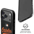 MLB Baltimore Orioles Alternate/Away Jersey iPhone 17 Pro Max Magsafe Impact Case