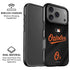 MLB Baltimore Orioles Alternate/Away Jersey iPhone 17 Pro Max Magsafe Impact Case