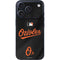 MLB Baltimore Orioles Alternate/Away Jersey iPhone 17 Pro Max Skin