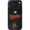 MLB Baltimore Orioles Alternate/Away Jersey iPhone 17 Pro Skin