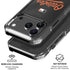 MLB Baltimore Orioles Alternate/Away Jersey iPhone 18 Pro Clear Case