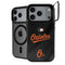 MLB Baltimore Orioles Alternate/Away Jersey iPhone 18 Pro Kickstand Case