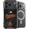 MLB Baltimore Orioles Alternate/Away Jersey iPhone 18 Pro Max MagSafe Case