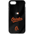 MLB Baltimore Orioles Alternate/Away Jersey iPhone Cases