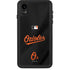 MLB Baltimore Orioles Alternate/Away Jersey iPhone Cases