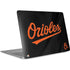 MLB Baltimore Orioles Alternate/Away Jersey Apple MacBook Air Skin