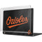 MLB Baltimore Orioles Alternate/Away Jersey MacBook Pro 14in (2021-24) Case plus Skin