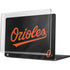 MLB Baltimore Orioles Alternate/Away Jersey MacBook Pro 14in (2021-24) Case plus Skin
