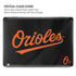 MLB Baltimore Orioles Alternate/Away Jersey MacBook Pro 14in (2021-24) Case plus Skin