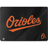 MLB Baltimore Orioles Alternate/Away Jersey Apple MacBook Pro 14-inch Skin