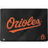 MLB Baltimore Orioles Alternate/Away Jersey MacBook Skins