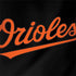 MLB Baltimore Orioles Alternate/Away Jersey MacBook Skins