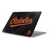 MLB Baltimore Orioles Alternate/Away Jersey Apple MacBook Pro 16-inch Skin