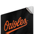 MLB Baltimore Orioles Alternate/Away Jersey Apple MacBook Pro 16-inch Skin