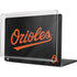 MLB Baltimore Orioles Alternate/Away Jersey MacBook Cases