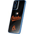 MLB Baltimore Orioles Alternate/Away Jersey Moto G Play 4G (2024) Skin