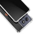 MLB Baltimore Orioles Alternate/Away Jersey Moto G Play 5G (2025) Clear Case