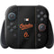 MLB Baltimore Orioles Alternate/Away Jersey Nintendo Switch 2 (2025) Joy-Con Controller Skin