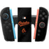 MLB Baltimore Orioles Alternate/Away Jersey Nintendo Switch 2 (2025) Joy-Con Controller Skin
