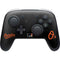 MLB Baltimore Orioles Alternate/Away Jersey Nintendo Switch 2 (2025) Pro Controller Skin