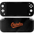 MLB Baltimore Orioles Alternate/Away Jersey Nintendo Skins