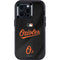 MLB Baltimore Orioles Alternate/Away Jersey Otterbox Defender iPhone Skin