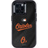 MLB Baltimore Orioles Alternate/Away Jersey Otterbox Defender iPhone Skin