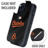 MLB Baltimore Orioles Alternate/Away Jersey Otterbox Defender iPhone Skin