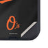 MLB Baltimore Orioles Alternate/Away Jersey Otterbox Defender iPhone Skin