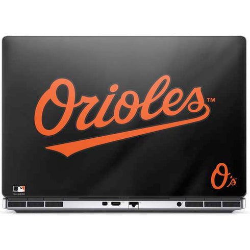 MLB Baltimore Orioles Alternate/Away Jersey Dell Precision Skin