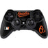 MLB Baltimore Orioles Alternate/Away Jersey PlayStation PS4 Skins